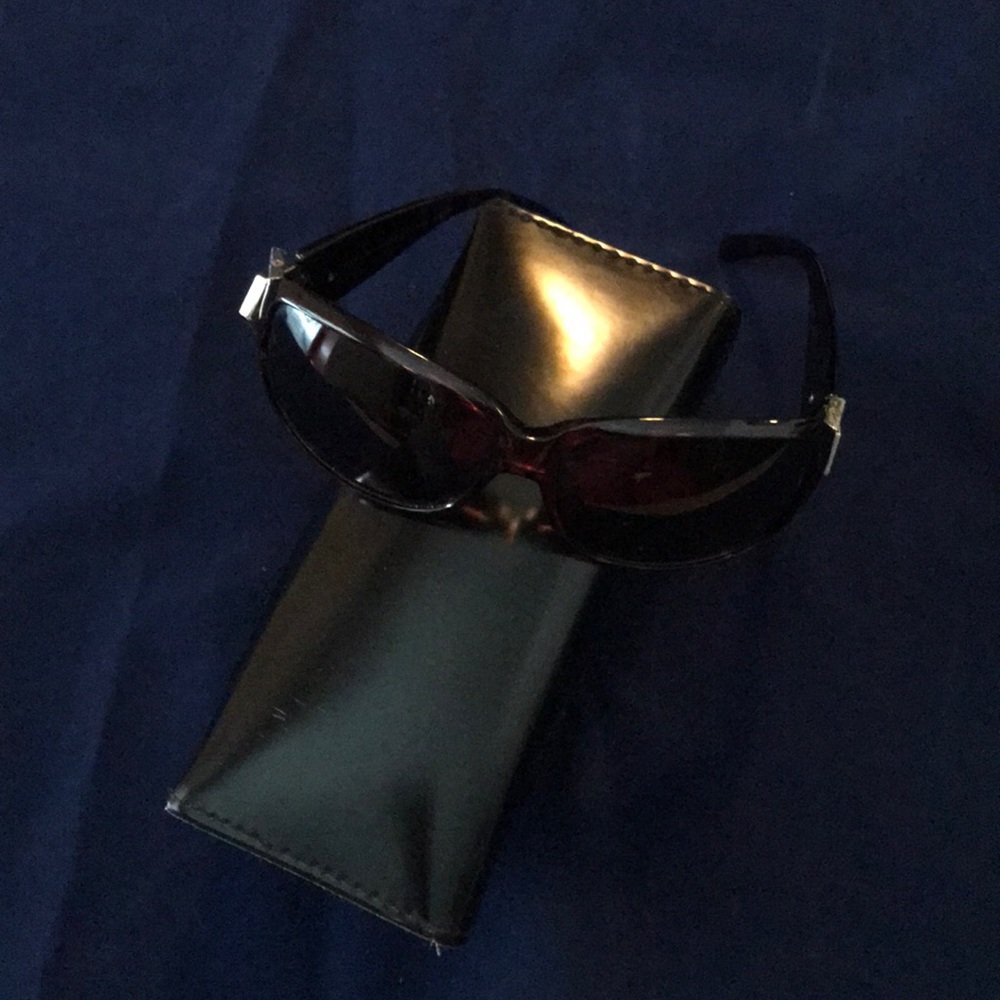 Sun glasses